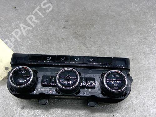 climate-control-skoda-octavia-iii-combi-5e5-5e6-2012-2013-2014-2015-2016-2017-2018-2019-2020-25111134 main image