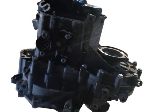Gearbox VW POLO (9N_, 9A_) 1.4 TDI | BP25100693M3 