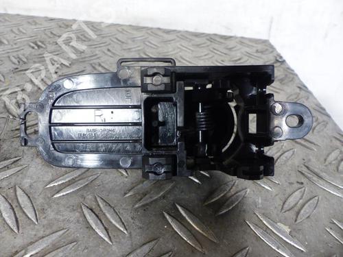 Front right interior door handle NISSAN NV200 Van 1.5 dCi 85 (M20, M20N, M20M) | BP25065059I14 