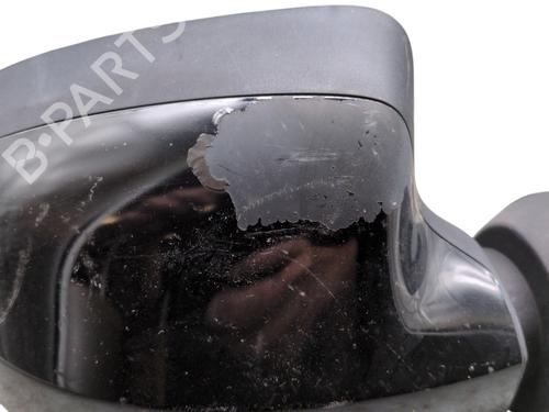 Right mirror DACIA DUSTER (HS_) 1.5 dCi | BP29078064C27 