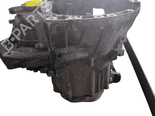 Gearbox FIAT PUNTO (199_) 1.2 (199AXZ1A, 199BXZ1A) | BP32631154M3
