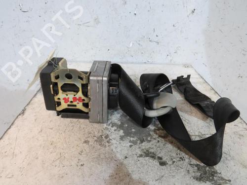 Used Front right seatbelt Front right seatbelt VW GOLF III (1H1) [1989-2000] 25067307 25067307