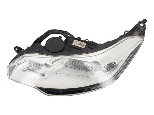 Left headlight CITROËN C5 III Break (RW_) 2.0 HDi | BP35937908C28 - Image 4