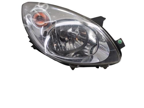 Right headlight RENAULT TWINGO II (CN0_) 1.2 16V (CN04, CN0B) | BP31907503C29 