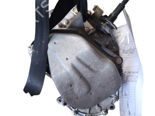 Used Gearbox PEUGEOT 206 Hatchback (2A/C) 1.4 i (75 hp) 28676864