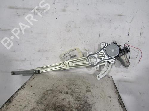 Front right window mechanism DAIHATSU SIRION (M3_) 1.0 (M300) | BP25105470C23 - Image 3