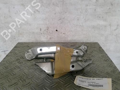 Used Hinge/Door check strap MERCEDES-BENZ A-CLASS (W169) A 180 CDI (169.007, 169.307) (109 hp) 25068337