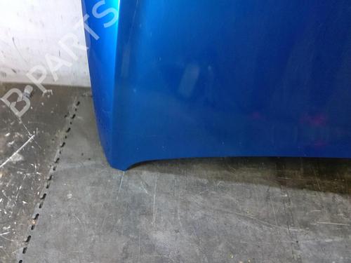 Hood OPEL TIGRA TwinTop (X04) 1.3 CDTI (R97) | BP25093579C1 