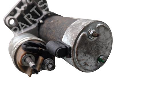 Startmotor PEUGEOT PARTNER MPV (5_, G_) 1.6 HDi 90 | BP30968993M8