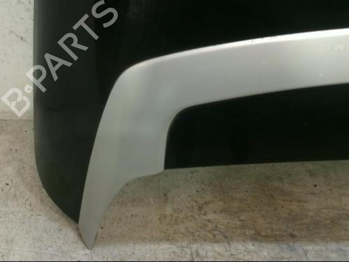 Tailgate PEUGEOT 207 CC (WD_) 1.6 HDi | BP25078087C6 
