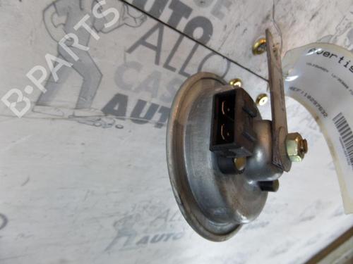 Horn VW FOX Hatchback (5Z1, 5Z3, 5Z4) 1.2 | BP25086815E13 