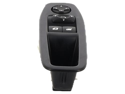 Used Left front window switch Left front window switch PEUGEOT 208 I (CA_, CC_) 1.6 BlueHDi 120 (120 hp) 35890939 35890939