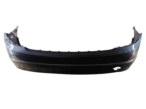 Rear bumper MERCEDES-BENZ C-CLASS (W204)  | BP25075863C8 