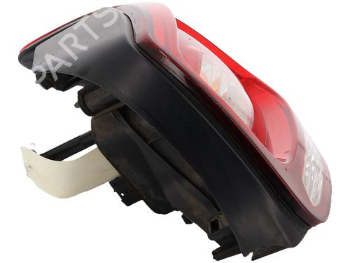 Right taillight CITROËN DS3 (SA_) 1.6 HDi 90 | BP34201521C35  - Image 5