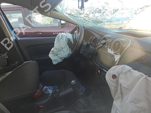 Alternator DACIA SANDERO II 1.5 Blue dCi 95 (B8JL) | BP25076654M7  - Image 8