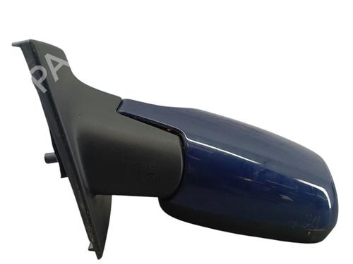 Left mirror RENAULT CLIO III (BR0/1, CR0/1) 1.2 16V (BR0P, CR0P) | BP30107785C26 