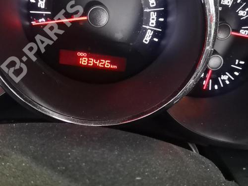 Interior roof light KIA SOUL I (AM) 1.6 CRDi 128 | BP10572664I8