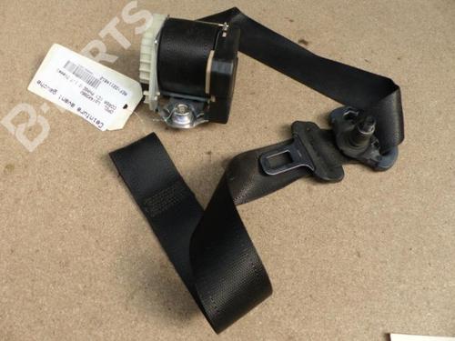 Used Front left belt tensioner Front left belt tensioner OPEL CORSA C (X01) 1.7 CDTI (F08, F68) (100 hp) 10599892 10599892