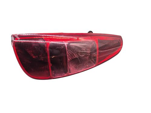 Left taillight PEUGEOT 807 (EB_) 2.0 HDi | BP29426015C34 