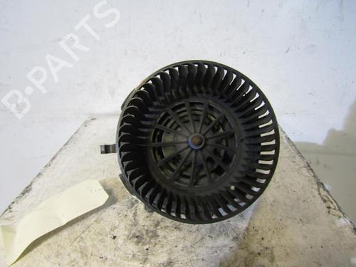 Heater blower motor OPEL ZAFIRA / ZAFIRA FAMILY B (A05) 1.9 CDTI (M75) | BP25106936M62 