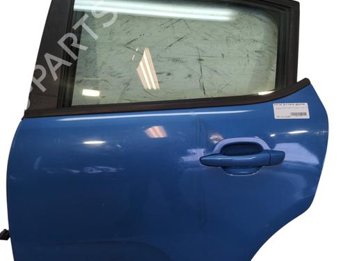 left-rear-door-citroen-c3-iii-sx-2016-32391854 main image
