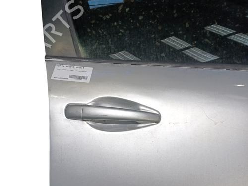 Right front door PEUGEOT 208 I (CA_, CC_) 1.4 HDi | BP32215551C3