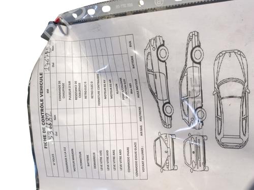 Engine MERCEDES-BENZ B-CLASS Sports Tourer (W246, W242) B 180 CDI (246.200) | BP29635209M1 