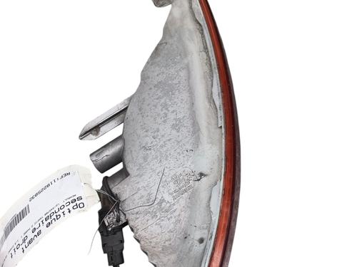 Right front indicator RENAULT TRAFIC II Van (FL) 1.9 dCi 80 (FL0B) | BP31174704C33