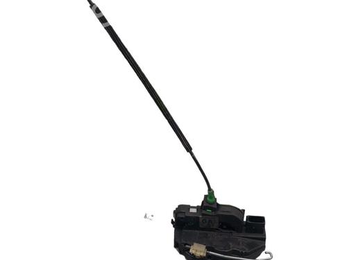 Rear left lock OPEL INSIGNIA A (G09)  | BP25072854C100 