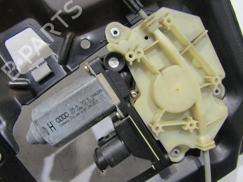 Rudehejsemekanisme Højre bagtil AUDI A3 (8L1) 1.9 TDI | BP25113303C25 