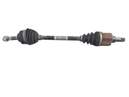 Used Left front driveshaft CITROËN C3 / C3 ORIGIN III (SX) 1.2 PureTech 82 (83 hp) 26935808