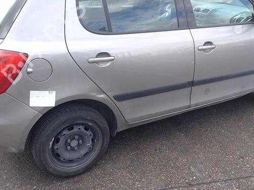 Starter SKODA FABIA II (542) 1.2 | BP25095703M8 