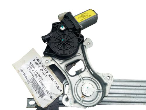 front-right-window-mechanism-nissan-micra-iv-k13k-k13kk-2010-25059618 main image