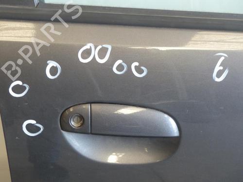 Right front door HYUNDAI i10 I (PA) 1.1 CRDi | BP25084571C3