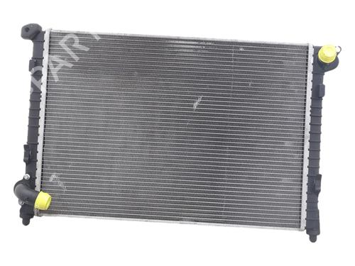 Radiateur à eau Radiateur à eau 37651390 37651390