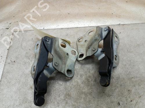Used Hinge/Door check strap Hinge/Door check strap OPEL MERIVA A MPV (X03) 1.6 (E75) (105 hp) 25063454 25063454