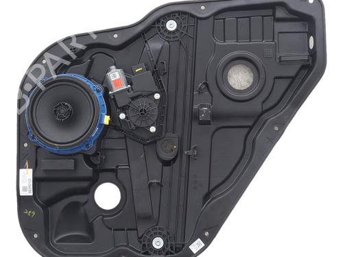 Used Rear right window mechanism Rear right window mechanism HYUNDAI SANTA FÉ IV (TM, TMA) 1.6 T-GDI Hybrid (230 hp) 40439617 40439617