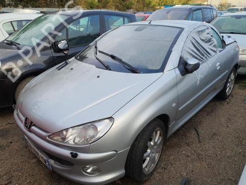 Steering rack PEUGEOT 206 CC (2D) 2.0 S16 | BP25103091M22  - Image 9