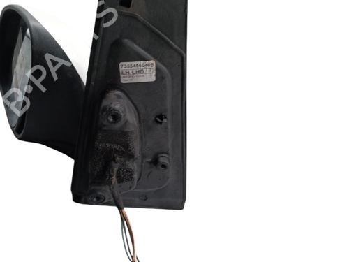 Left mirror FORD KA (RU8) 1.2 | BP28132202C26 