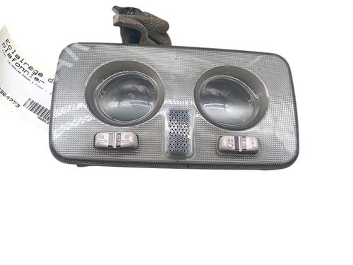 Used Interior roof light FIAT PANDA (312_, 319_) 1.3 D Multijet 4x4 (312PXL1A) (75 hp) 27368644