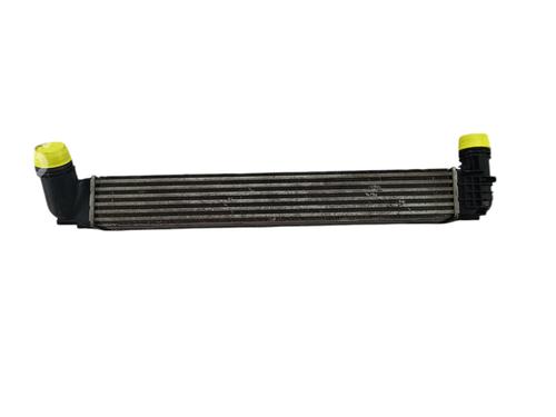Intercooler RENAULT MEGANE III Hatchback (BZ0/1_, B3_) 1.2 TCe (BZ2B, BZ11) | BP33025360M30 - Image 2