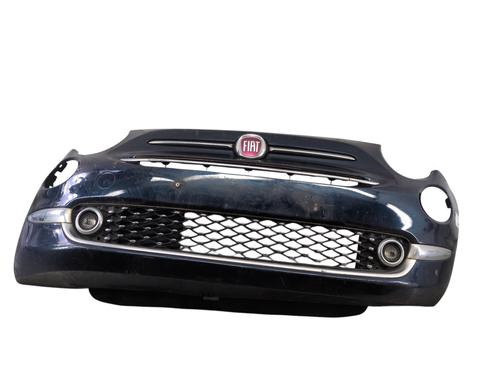 Used Front bumper FIAT 500 (312_) 1.2 (312AXA1A) (69 hp) 32094823