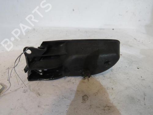 Used Front right interior door handle BMW 3 (E36) [1990-1998]  25083618