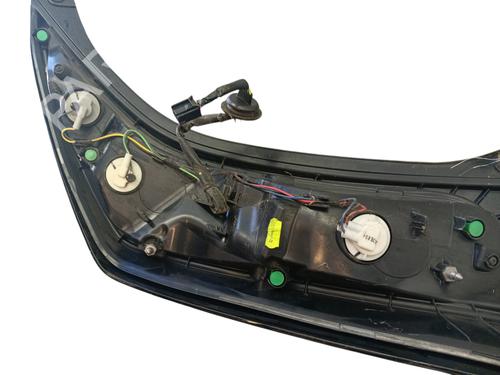 Left taillight TOYOTA AYGO (_B4_) 1.0 (KGB40) | BP27398584C34 - Image 2