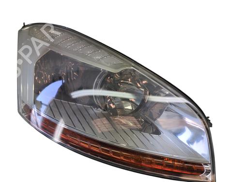 Højre forlygte CITROËN C4 Picasso I MPV (UD_)  | BP28124605C29 