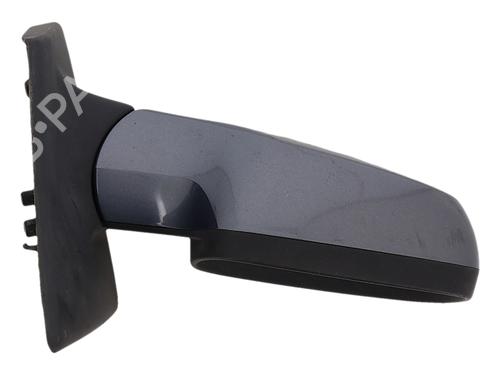 right-mirror-renault-clio-iii-br01-cr01-2005-2006-2007-2008-2009-2010-2011-2012-2013-2014-37470934 main image