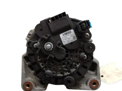 Used Alternator Alternator RENAULT TWINGO III (BCM_, BCA_) [2014-2026] 25062042 25062042