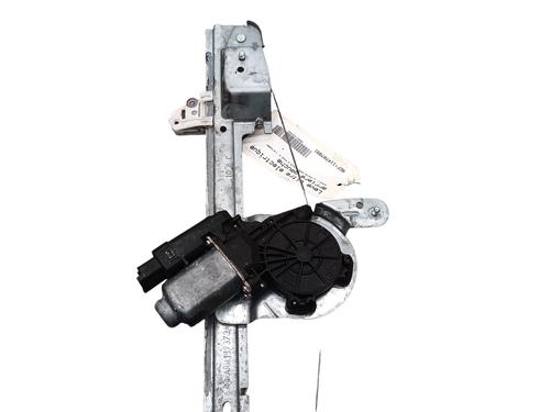 Rear left window mechanism RENAULT GRAND SCÉNIC II (JM0/1_) 1.9 dCi (JM14) | BP30148812C24