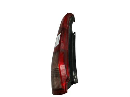 Left taillight NISSAN X-TRAIL I (T30) 2.2 Di 4x4 | BP25088694C34 