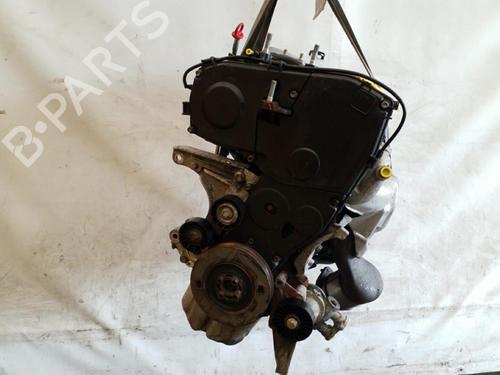Engine FIAT IDEA (350_) 1.9 JTD | BP25081675M1  - Image 7